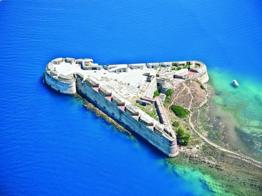 Apartment Bruno Šibenik Dış mekan fotoğraf